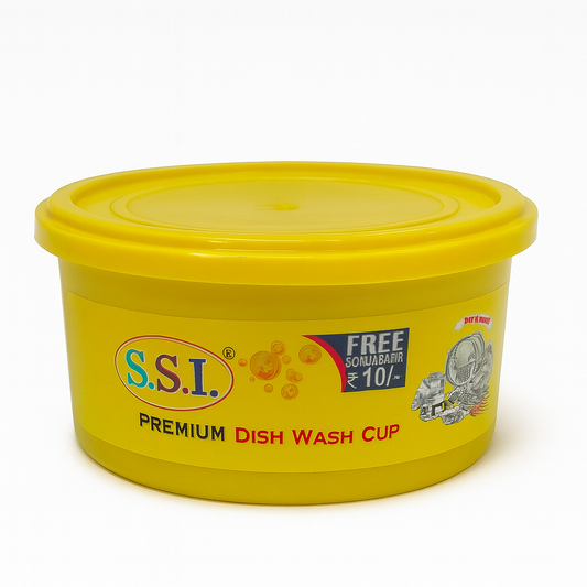 SSI Dish Wash Cup 500g