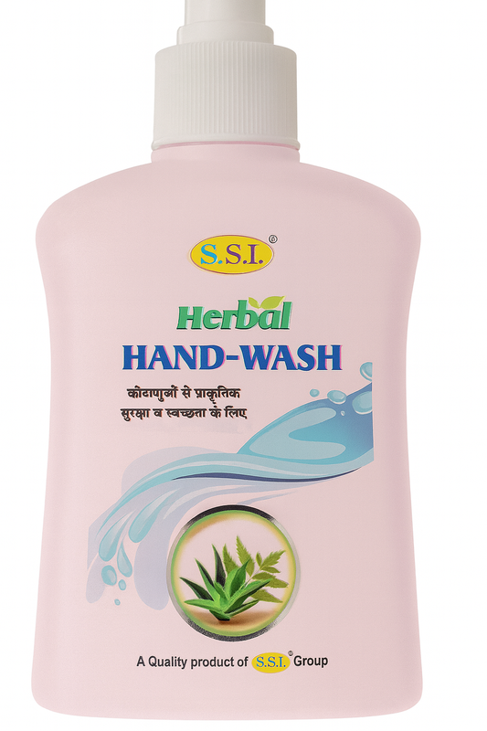SSI Hand Wash Pump 250ml