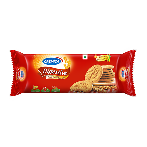 Cremica Digestive 60g