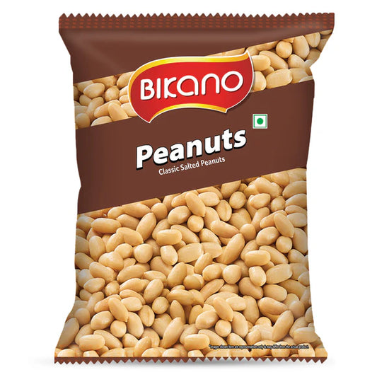 Bikano Salted Peanut 200g
