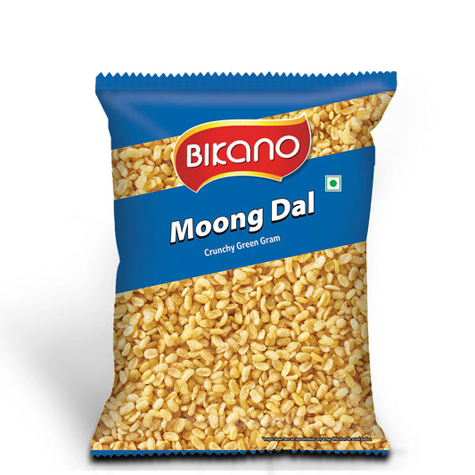 Bikano Moong Dal 200g