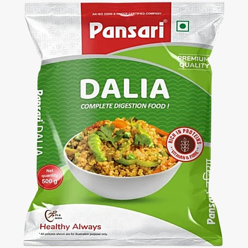 Pansari Dalia 500g