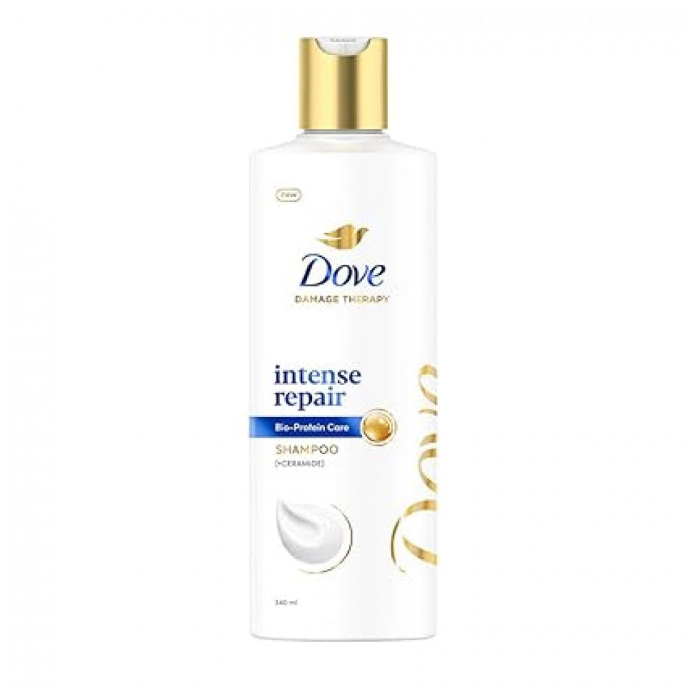 Dove Shampoo 340ml