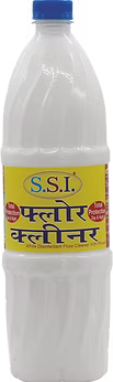 SSI Floor Cleaner 1L, 5L