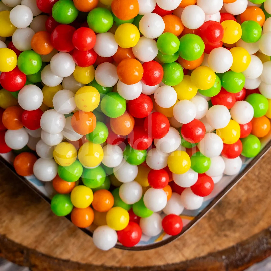 Shadani Fruit Balls 160g