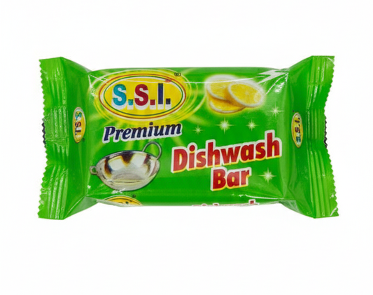 SSI Dish Wash Bar 450g