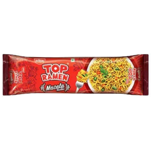 Top Raman Masala Maggi 40g, 240g, 360g