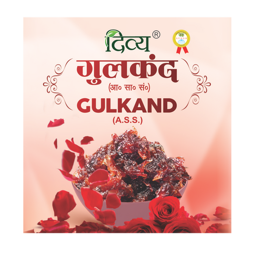 Patanjali Divya Gulkand 400g