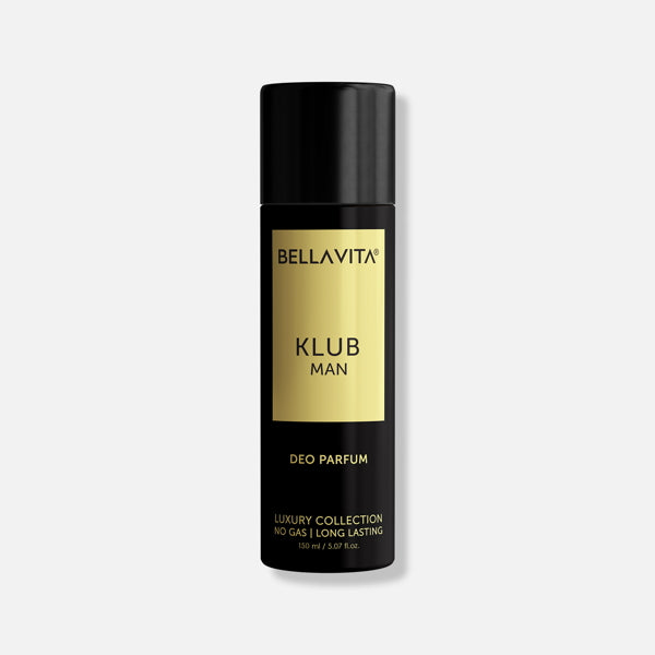 Bellavita Deo Perfume 150ml