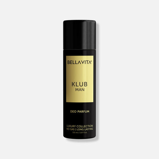 Bellavita Deo Perfume 150ml