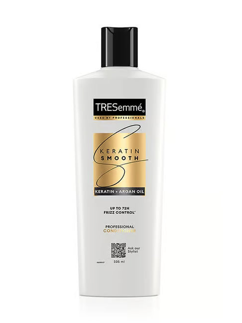 TRESemmé Keratin Smooth Conditioner 335 ml