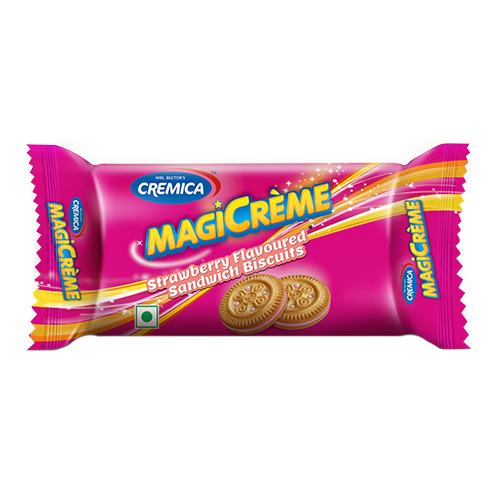 Cremica Magicreme 40g, 80g