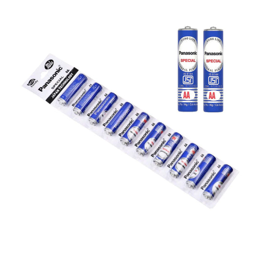 Panasonic Special AA Mrp10