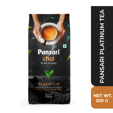Pansari Chai Platinum 250g