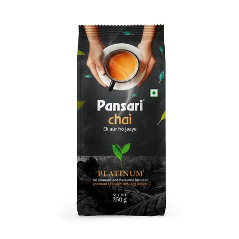 Pansari Chai Platinum 250g