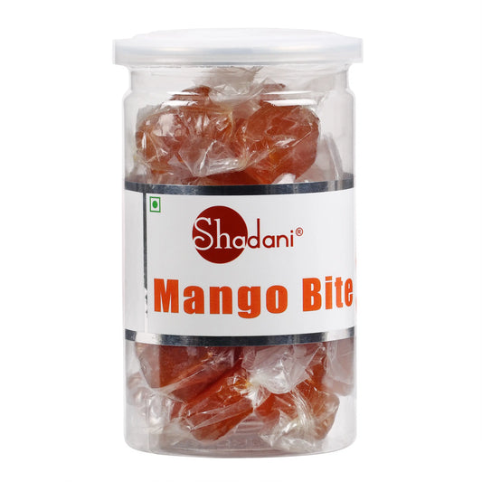 Shadani Mango Bite 160g