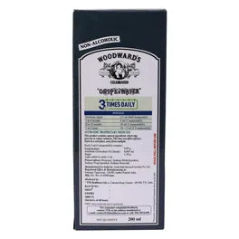 Woodwards Gripe Water 200ml