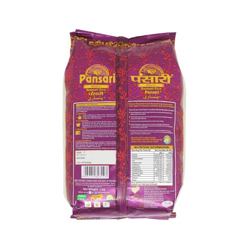 Pansari Rice Khana 1kg