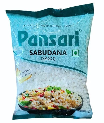 Pansari Sabudana 500g