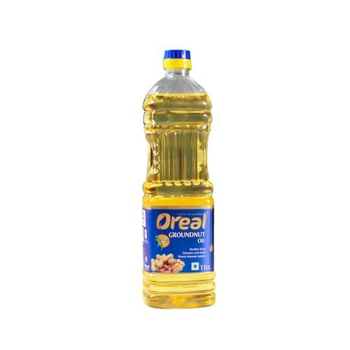 Pansari Oreal Groundnut Oil 1L