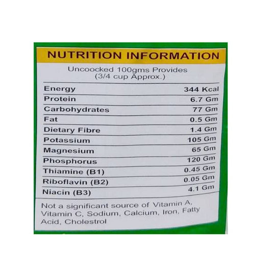 Pansari Rice Daily 5kg