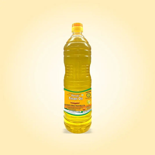 Pansari Tilsari Oil 750ml