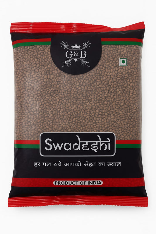 G&B Swadeshi Daal Mooth 1kg