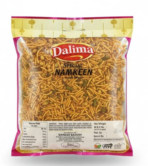 Dalima Navratna Mixture 250g, 1kg