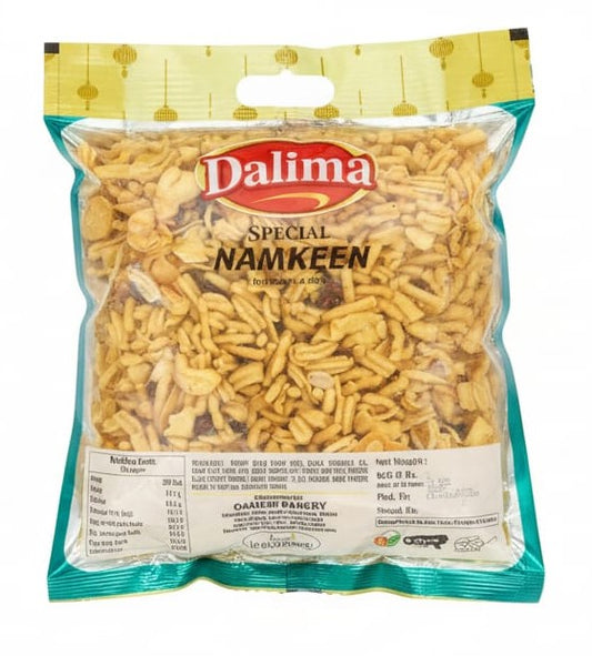 Dalima Moti Namkeen 250g, 1kg