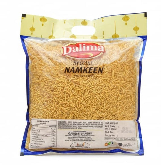 Dalima Bikaneri Namkeen 250g, 1kg