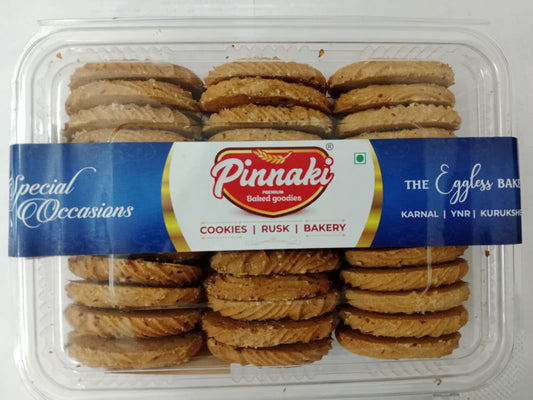Pinnaki Elichi Peanut Cookies 500g