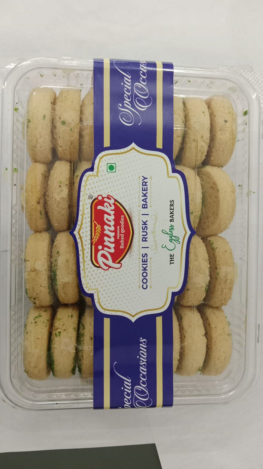 Pinnaki Naan Khatai Cookies 450g