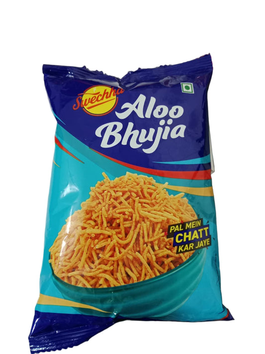 RCM Swechha Aloo Bhujia 170g