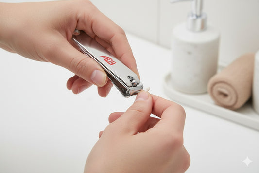 Nail Cutter ADY