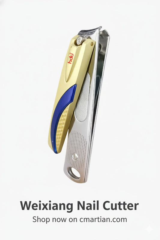 Nail Cutter Weixiang