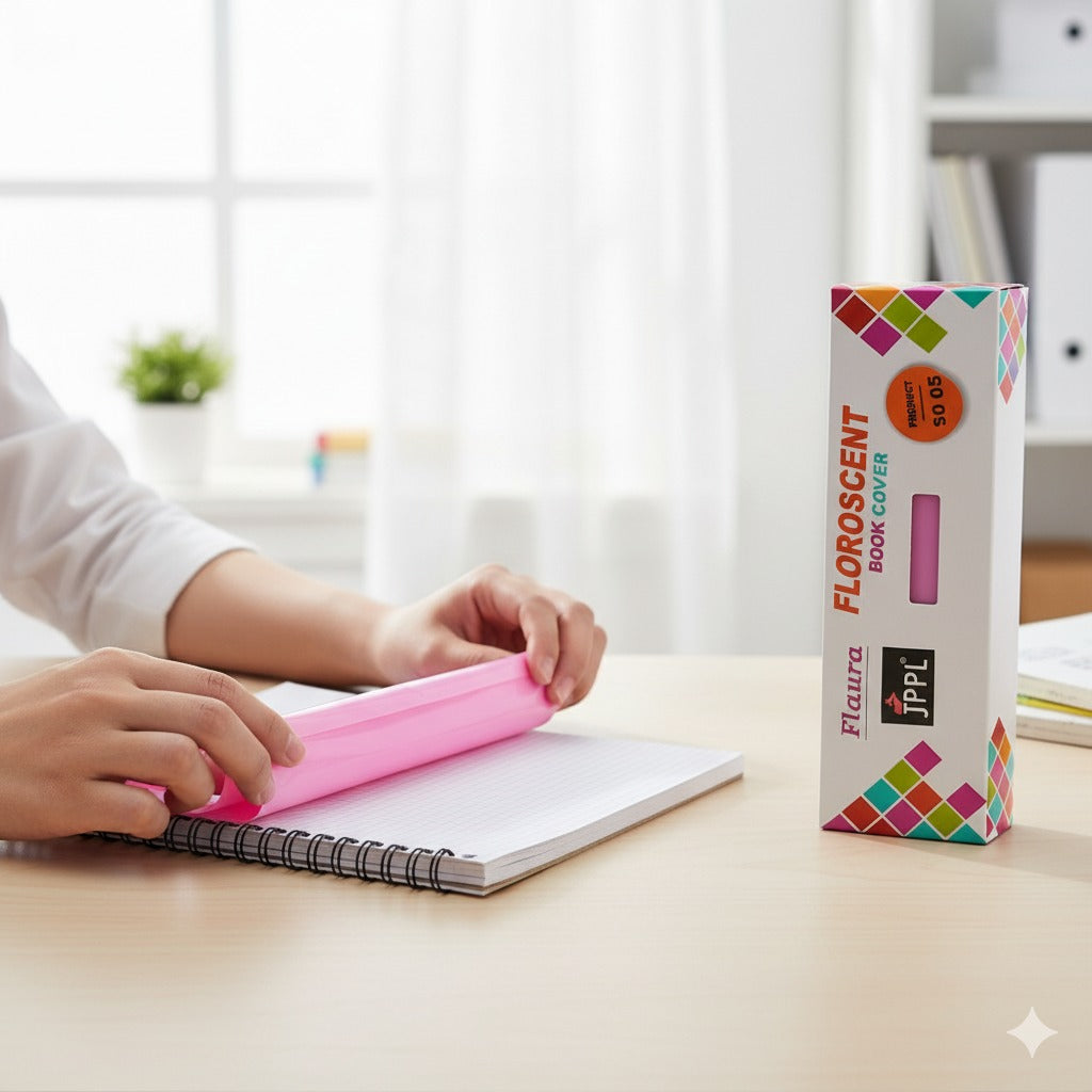 JPPL Book Cover Flaura