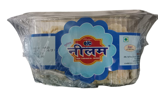 Neelam Till Gajak (Revdi) 250g