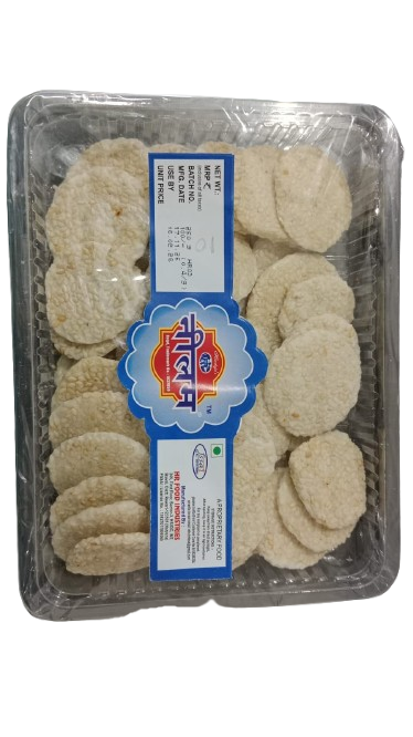 Neelam Til Gajjak(Revdi big) 250g