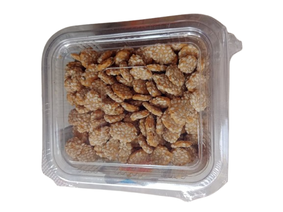 Neelam Gud Gajak (Revdi) 250g