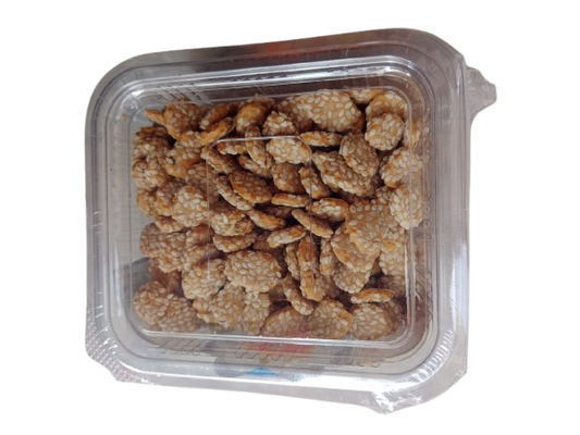 Neelam Gud Gajak (Revdi) 250g