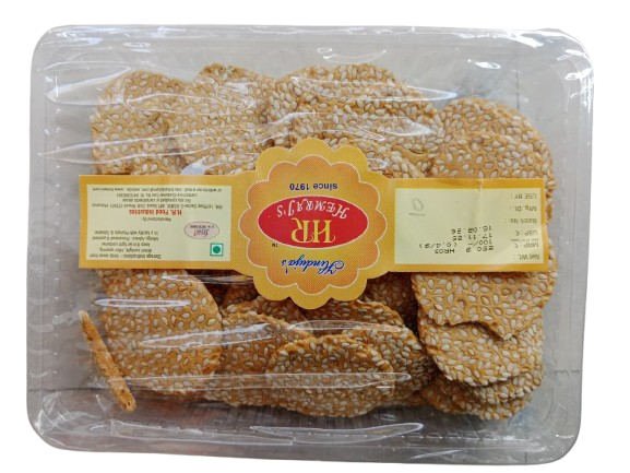 HR Gud Gajak (Revdi) 250g