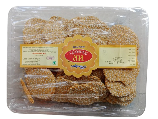 HR Gud Gajak (Revdi) 250g