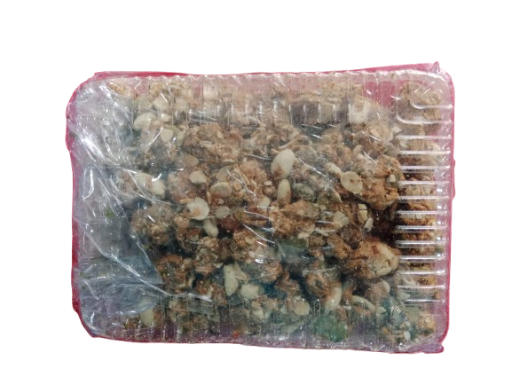 HR Gajak (Laddu) 250g