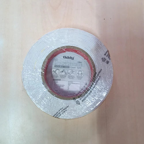Oddy Foam Double Tape | 24mm X 1mtr | FT-2401 | 1N