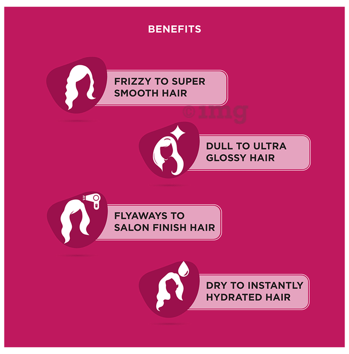 Livon Hair Serum 45ml
