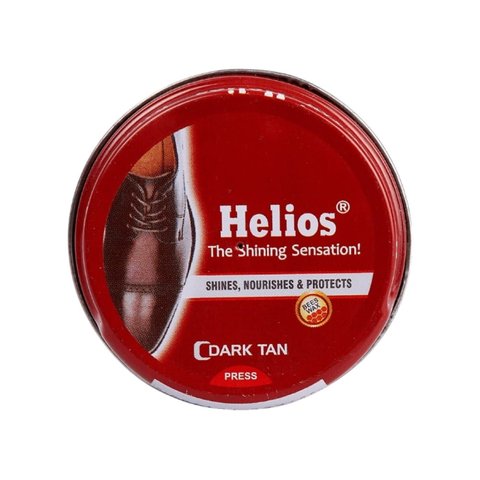 Helios Shoe Cream 40g