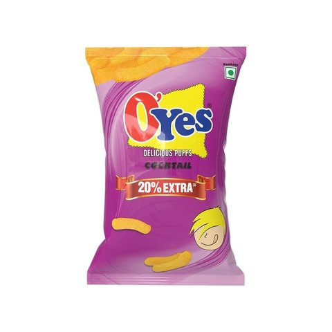 Oyes 71g