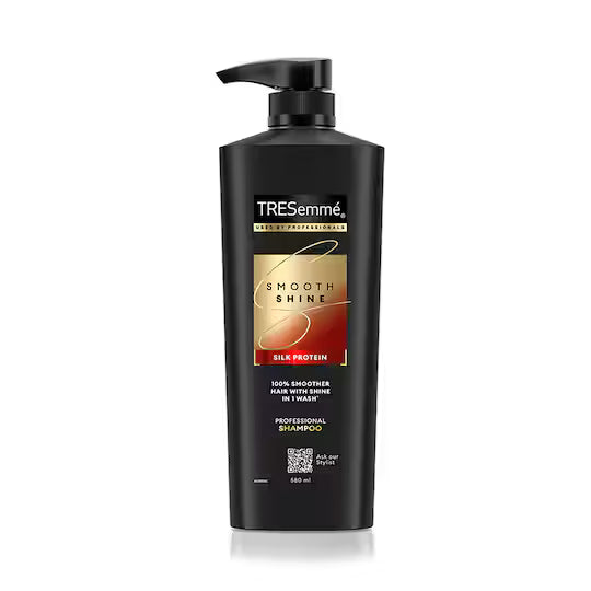 Tresemme Smooth 580ML