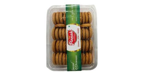 Pinnaki Jam Cookies 500g