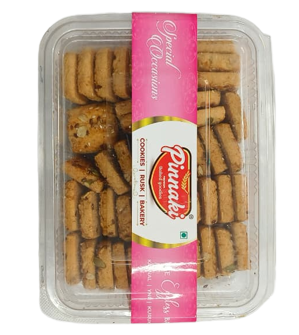 Pinnaki Multigrain Cookies 500g